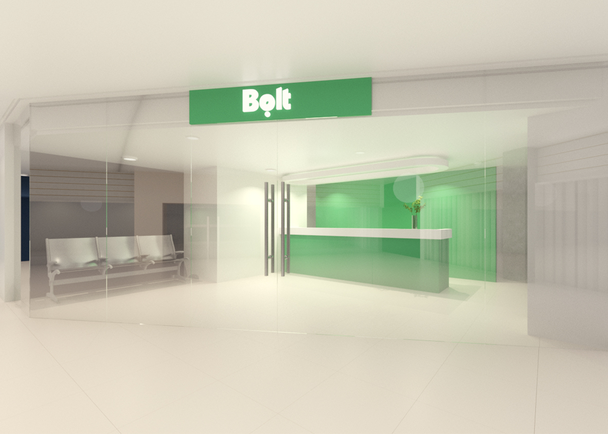 Bolt Office