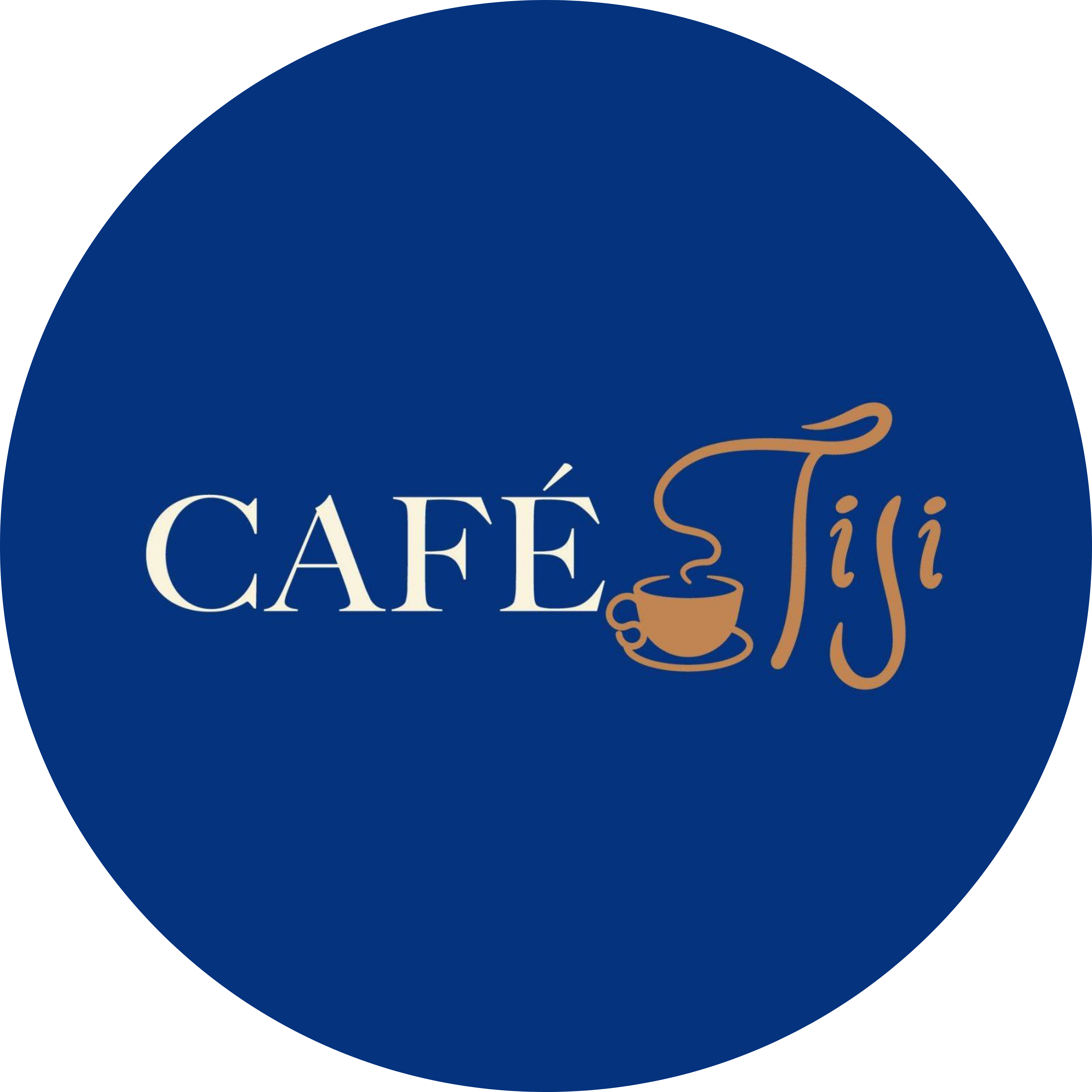 Cafe Tiji