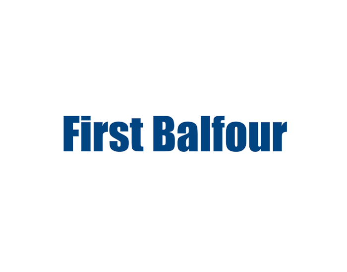 First Balfour