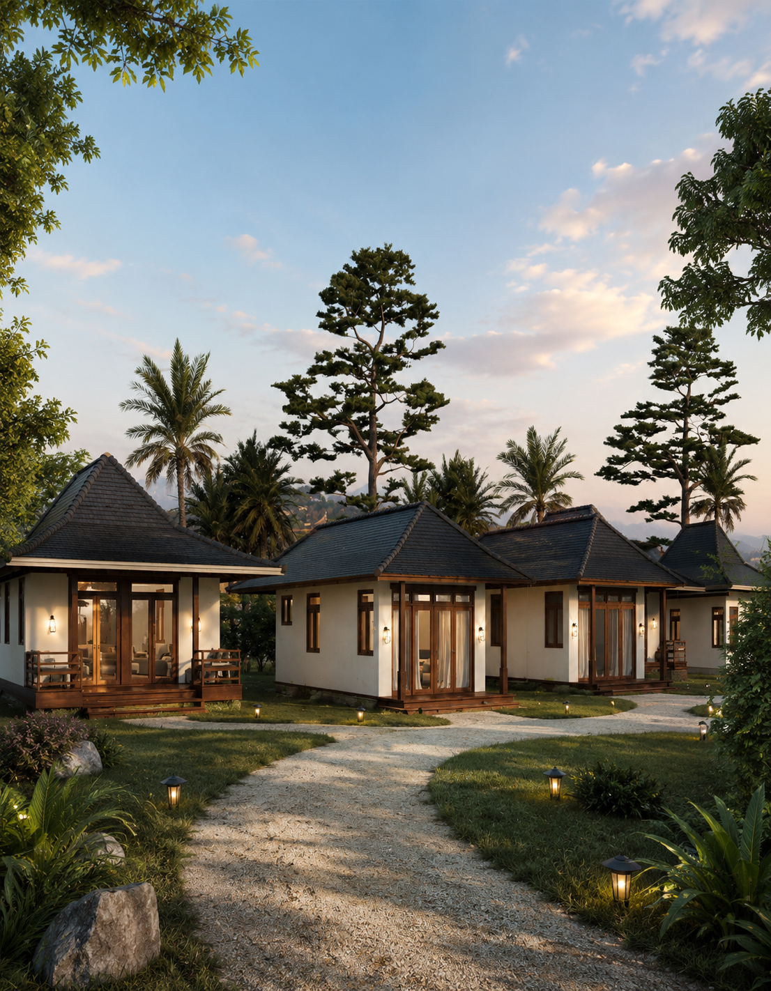 Resort Development