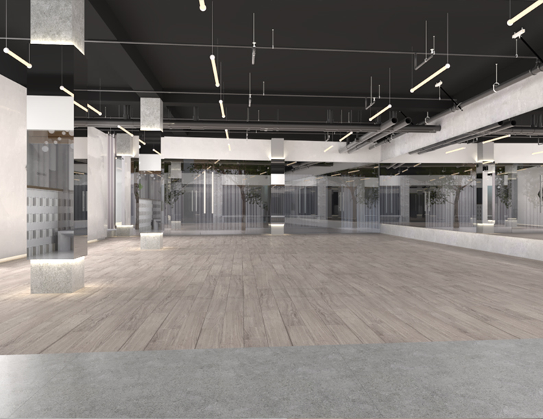 Royalties Dance Studio